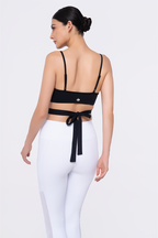 Reverence Bra Top
