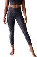Grey Lavish Leggings