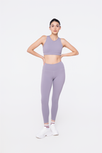 Kickin Bra Top  & Criss Cross Leggings