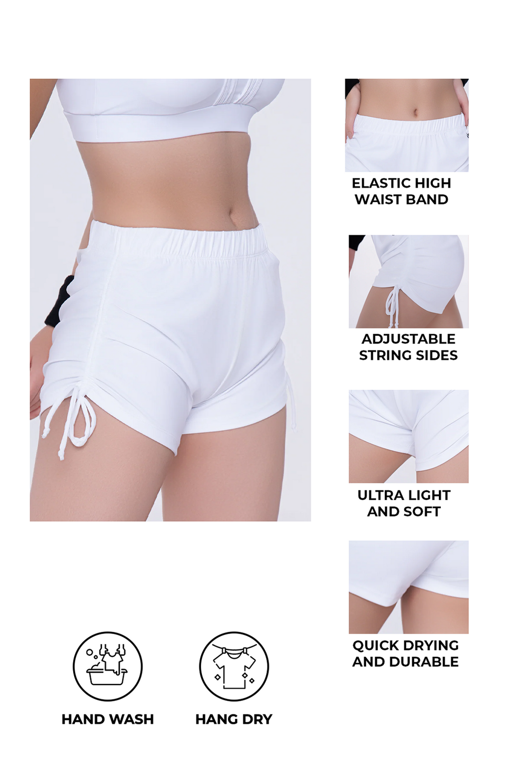 String Shorts