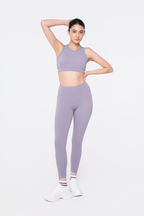Kickin Bra Top  & Criss Cross Leggings