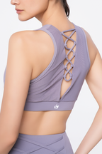 Kickin Bra Top