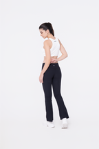Time Out Tank Bra & Wavr TrackPant