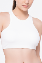 Time Out Tank Bra