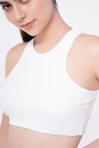Time Out Tank Bra