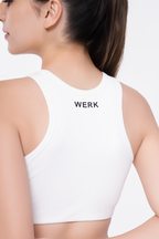 Time Out Tank Bra