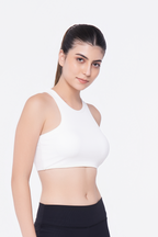 Time Out Tank Bra