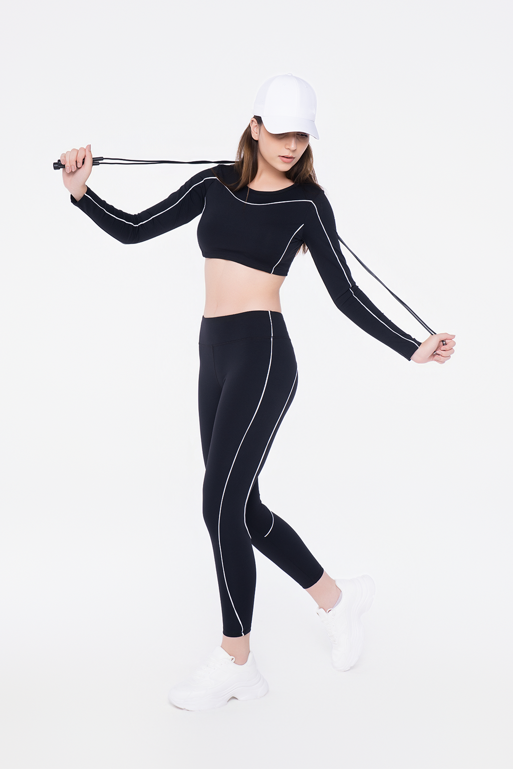 Stella Bra Top & Leggings