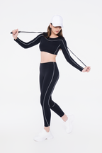 Stella Bra Top & Leggings