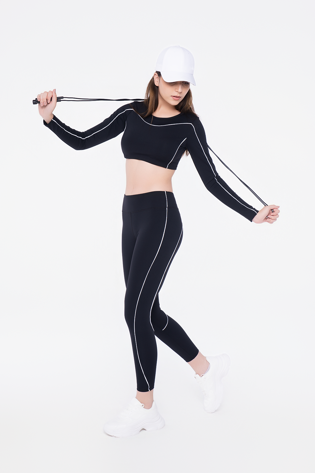 Stella Bra Top & Leggings