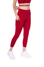 Scarlet Leggings