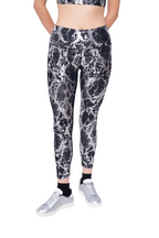 Metallic Leggings