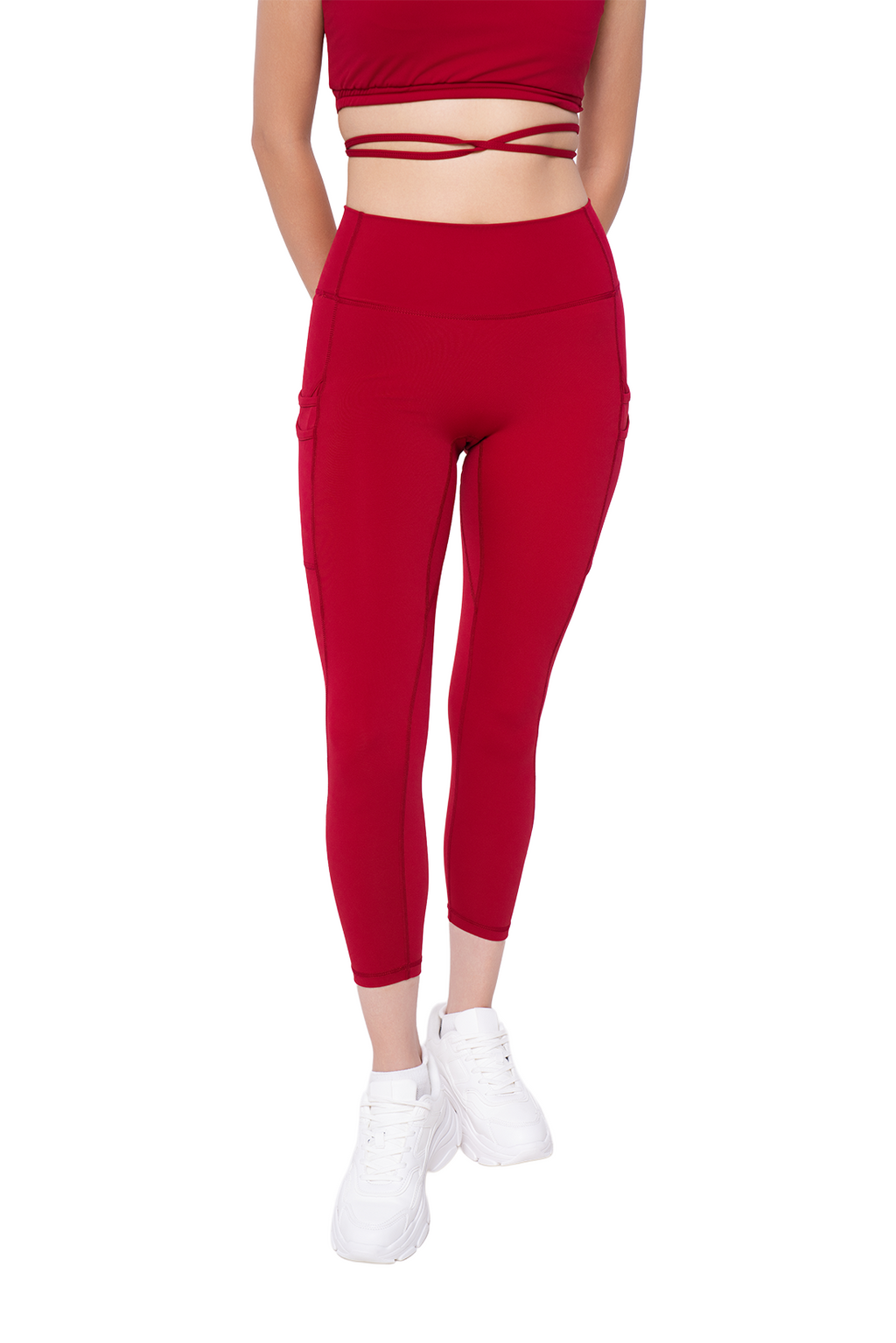 Scarlet Leggings