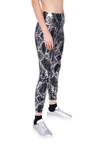 Metallic Leggings