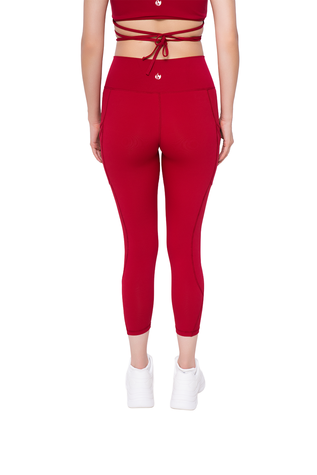 Scarlet Leggings