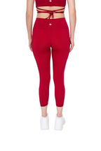 Scarlet Leggings