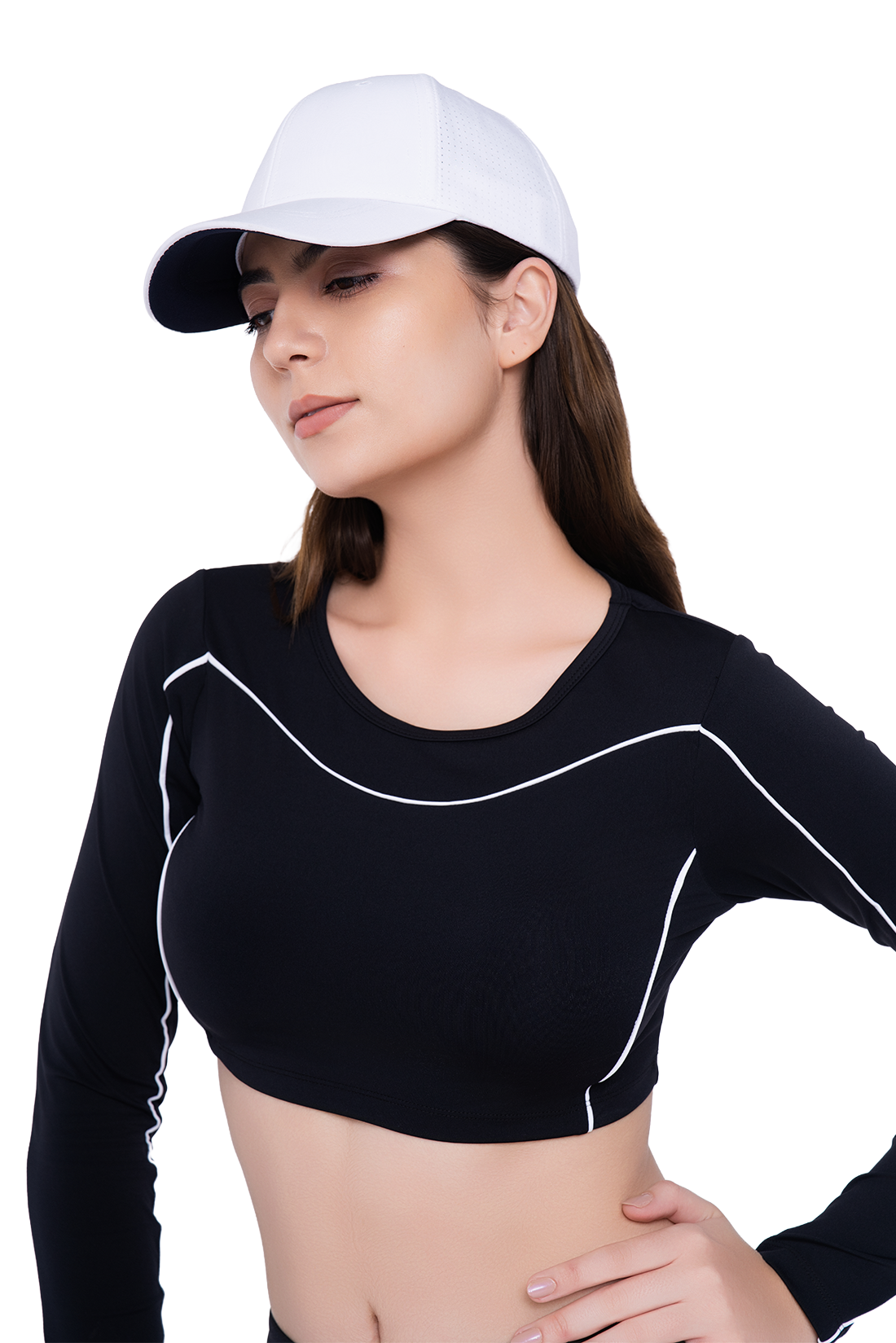 Stella Bra Top