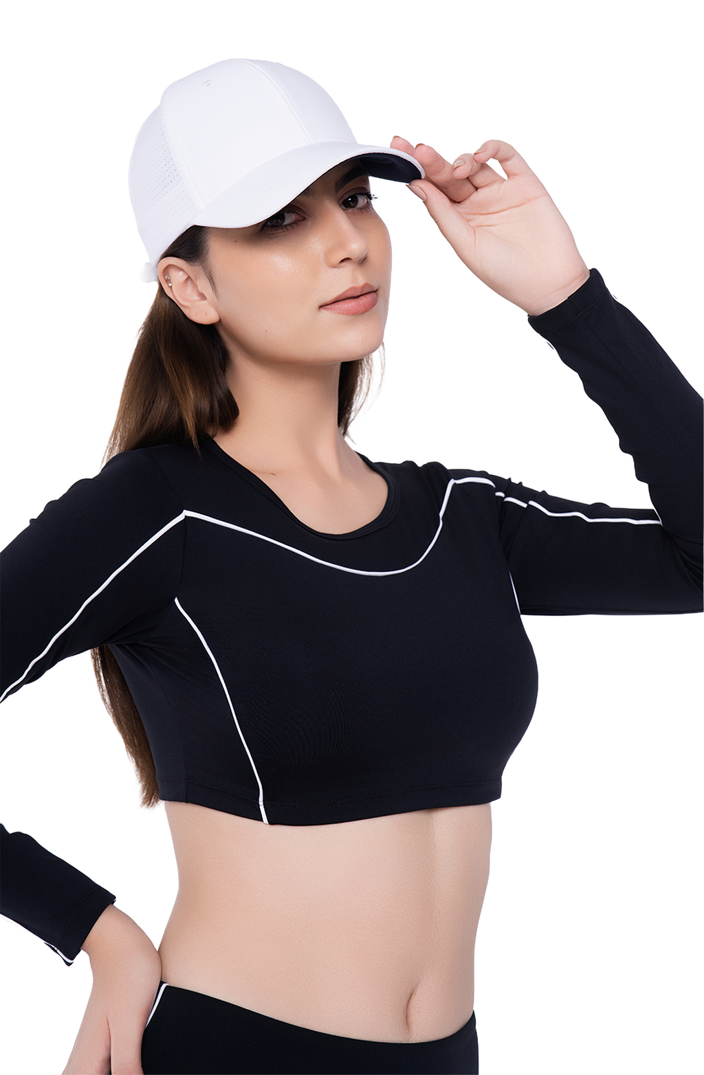 Stella Bra Top