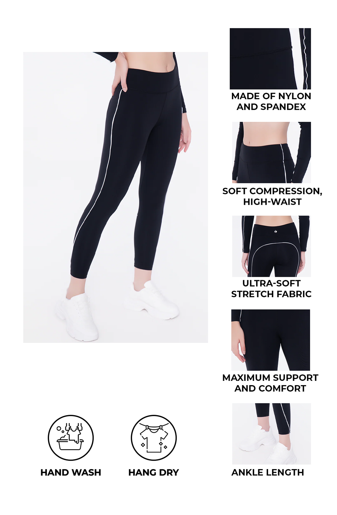 Stella Leggings