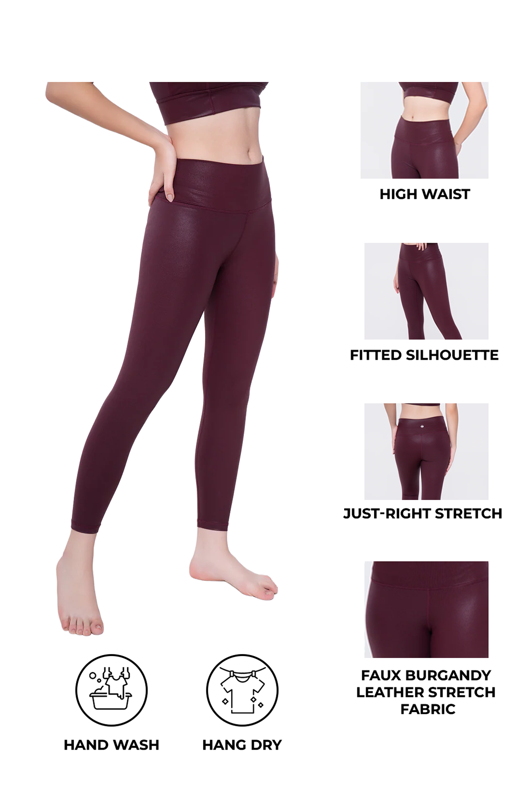 Rizzo Leggings