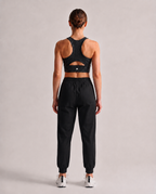 Black Midnight Joggers, photo 4 of 4