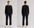 Black Flow Luxe Lounge Pant