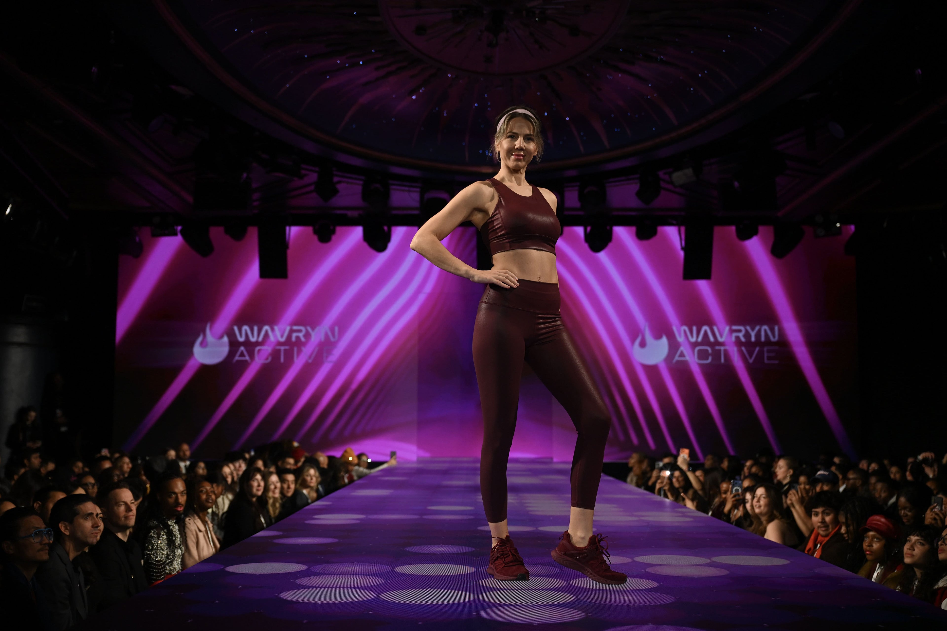 Rizzo Leggings