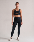 Navy Lumia Leggings