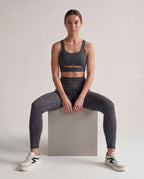 Black Lumia Bra Top