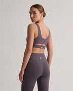 Grey Kickin Leggings