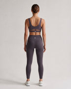 Grey Kickin Leggings