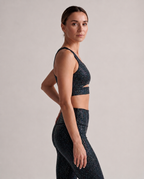 Navy Lumia Bra Top