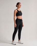 Black Midnight Joggers, photo 3 of 4