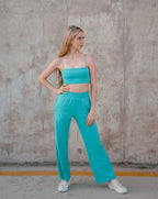 TRACK PANT JADE