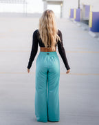 TRACK PANT JADE