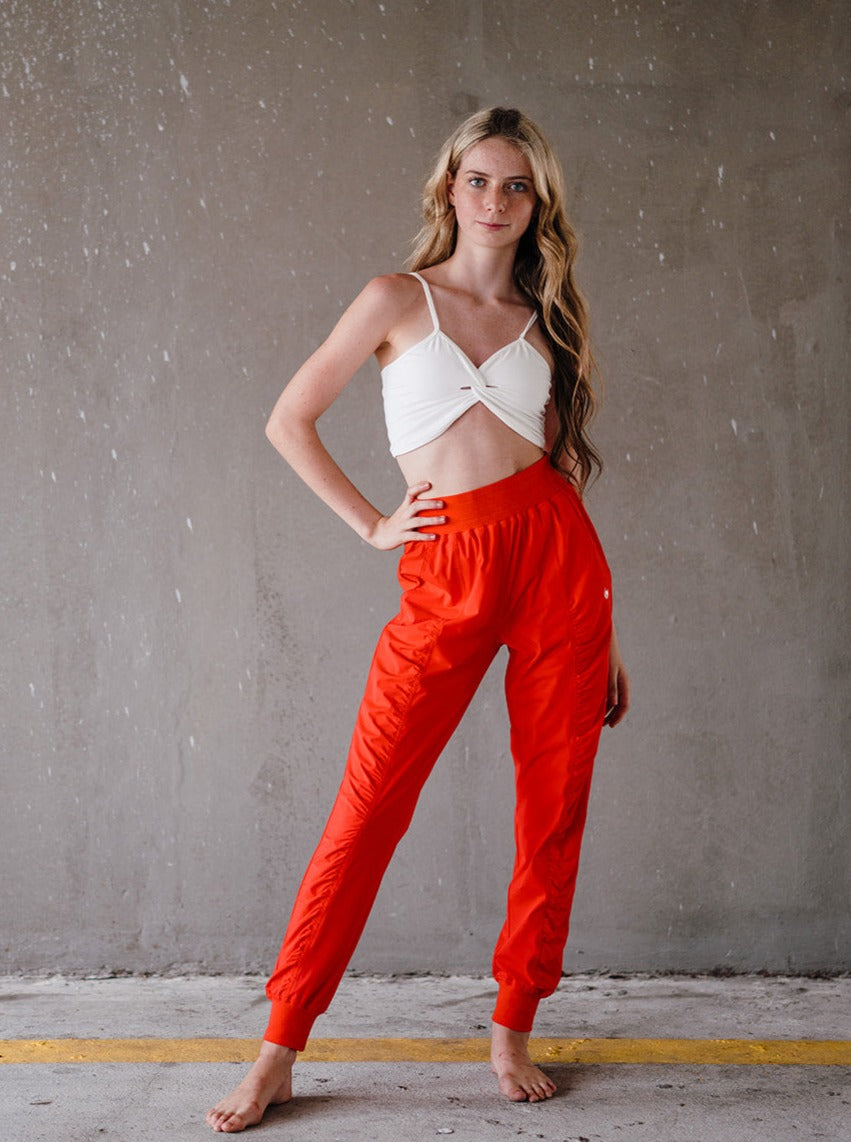 Orangeade Crush Jogger