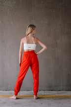 Orangeade Crush Jogger