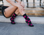 Cozy Werk Socks