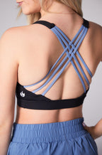 Luxury Bra Top - Werk Dancewear