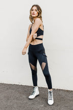 Cargo Leggings - Werk Dancewear