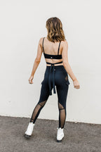Cargo Leggings - Werk Dancewear