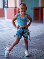 Youth Cobra Top - Werk Dancewear