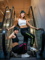 Statement Sweatpants - Werk Dancewear