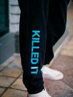 Statement Sweatpants - Werk Dancewear