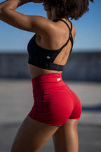 Meshie Short - Werk Dancewear