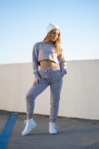 Motion Sweatpants - Werk Dancewear