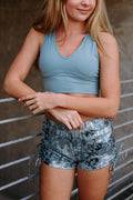 Cobra String Shorts - Werk Dancewear