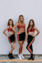 Youth Blaze Leggings - Werk Dancewear