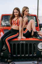 Blaze Leggings - Werk Dancewear