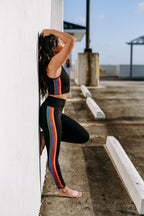 Blaze Leggings - Werk Dancewear